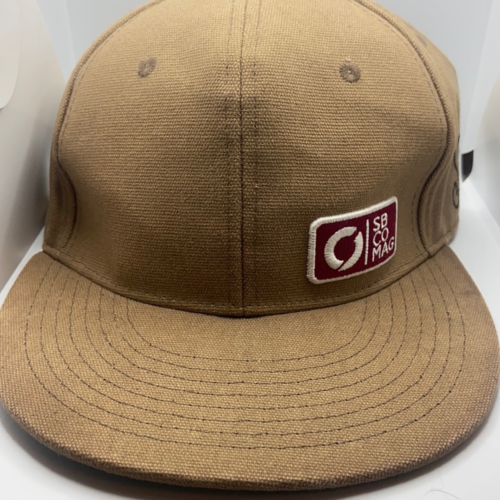 Snowboarding Hat